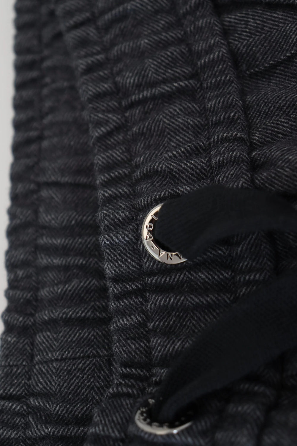 Dolce & Gabbana Gray Cotton Jogger Men Pants - IT46 | S - Joggers