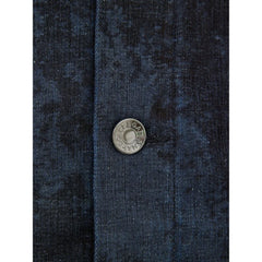 Mini-jupe en coton gris Dolce & Gabbana - IT56 | 3XL