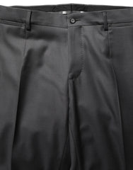 Dolce & Gabbana Gray MARTINI Slim Fit Formal 2Piece Men Suit - IT48 | M