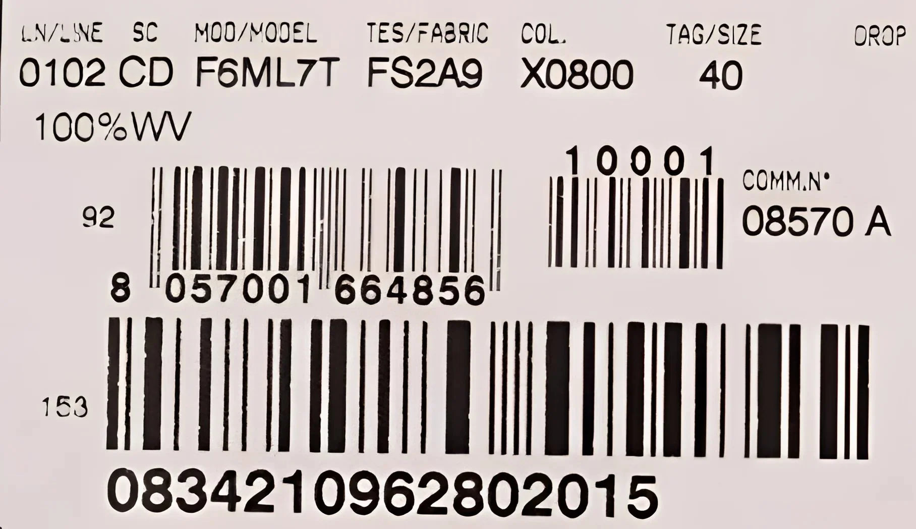 Dolce & Gabbana Gray Polka Dotted Sheath Wool Dress - IT40|S - Dresses