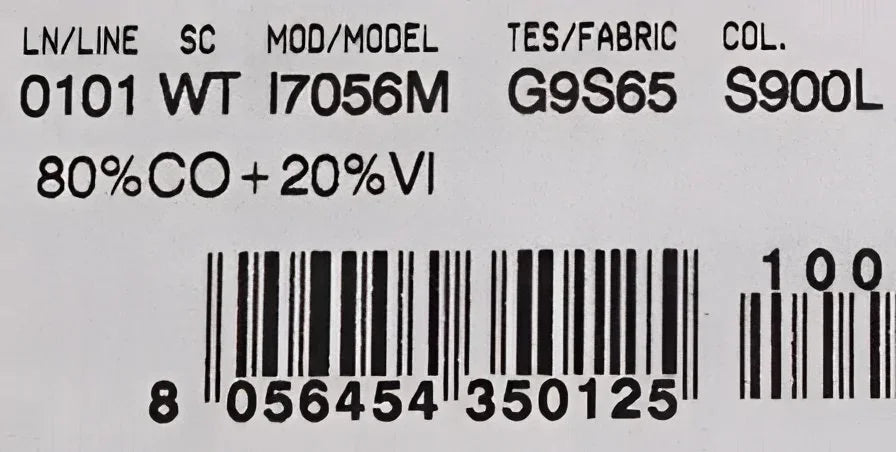 Dolce & Gabbana Gray STAFF Cotton Rayon Vest - IT52 | XL - Vests