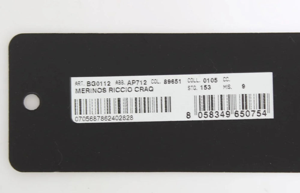 Dolce & Gabbana Gray Wool Shearling Studded Gloves - 9|M - Gloves & Mittens