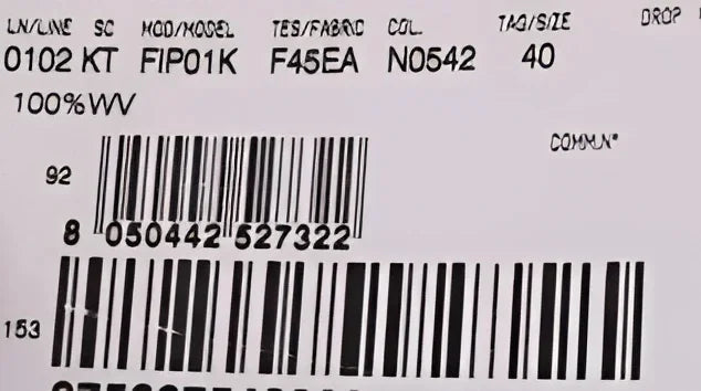 Dolce & Gabbana Gray Wool Stretch Tights - IT40|S - Leggings