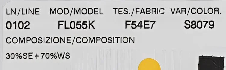 Dolce & Gabbana Green Black Silk Cashmere Sweater - Sweaters