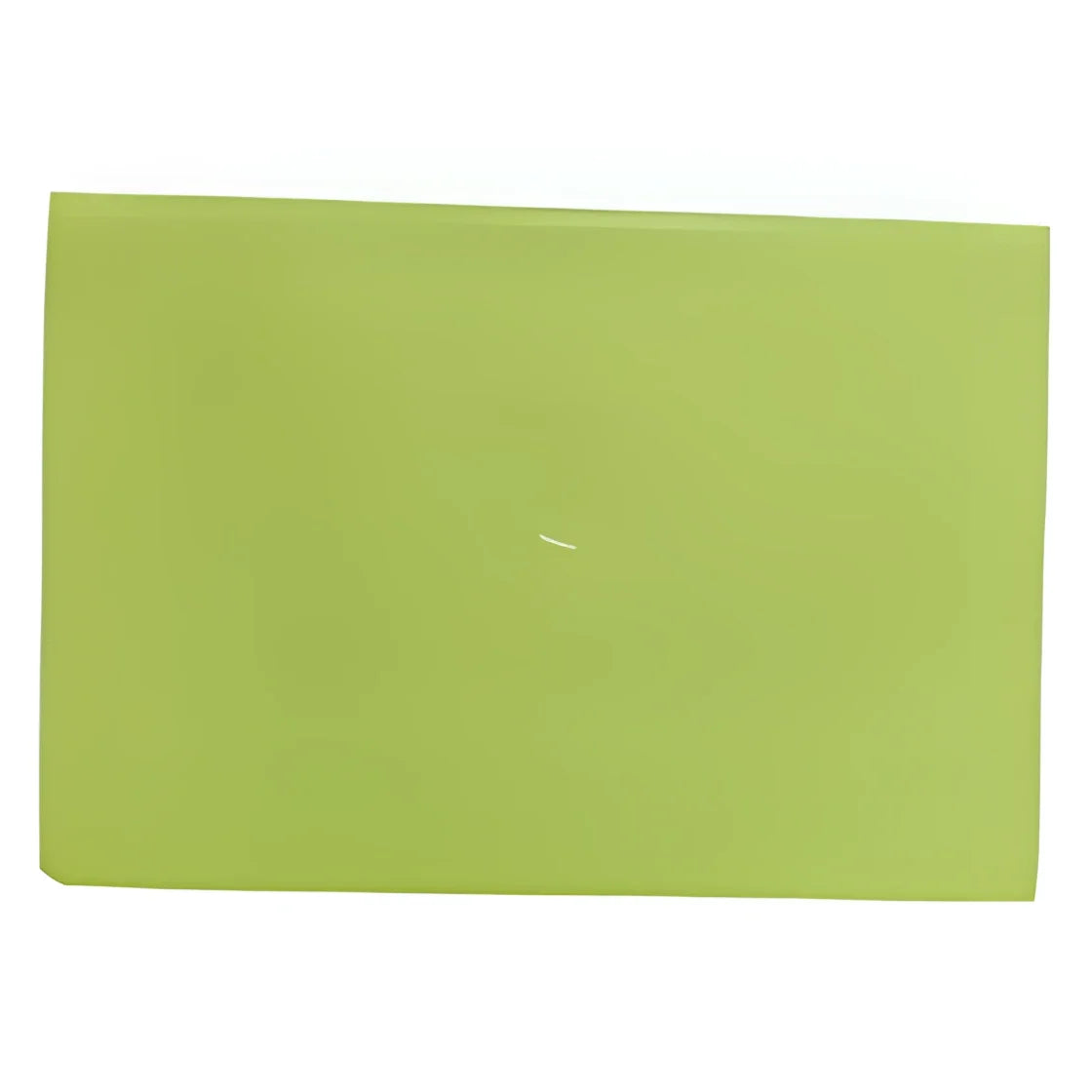 Dolce & Gabbana Green Leather Handbag Clutch Mini Purse Pouch Tablet Case - Envelope Clutches