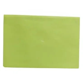 Dolce & Gabbana Green Leather Handbag Clutch Mini Purse Pouch Tablet Case - Envelope Clutches