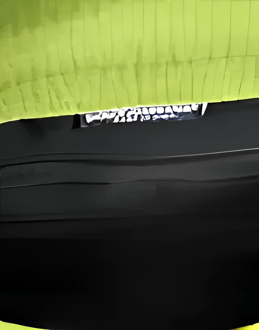 Dolce & Gabbana Green Leather Handbag Clutch Mini Purse Pouch Tablet Case - Envelope Clutches