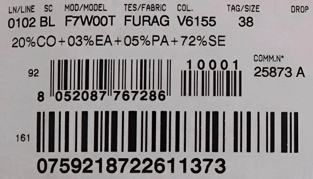 Dolce & Gabbana Green Silk Stretch Blouse Top - IT38|XS - Blouses