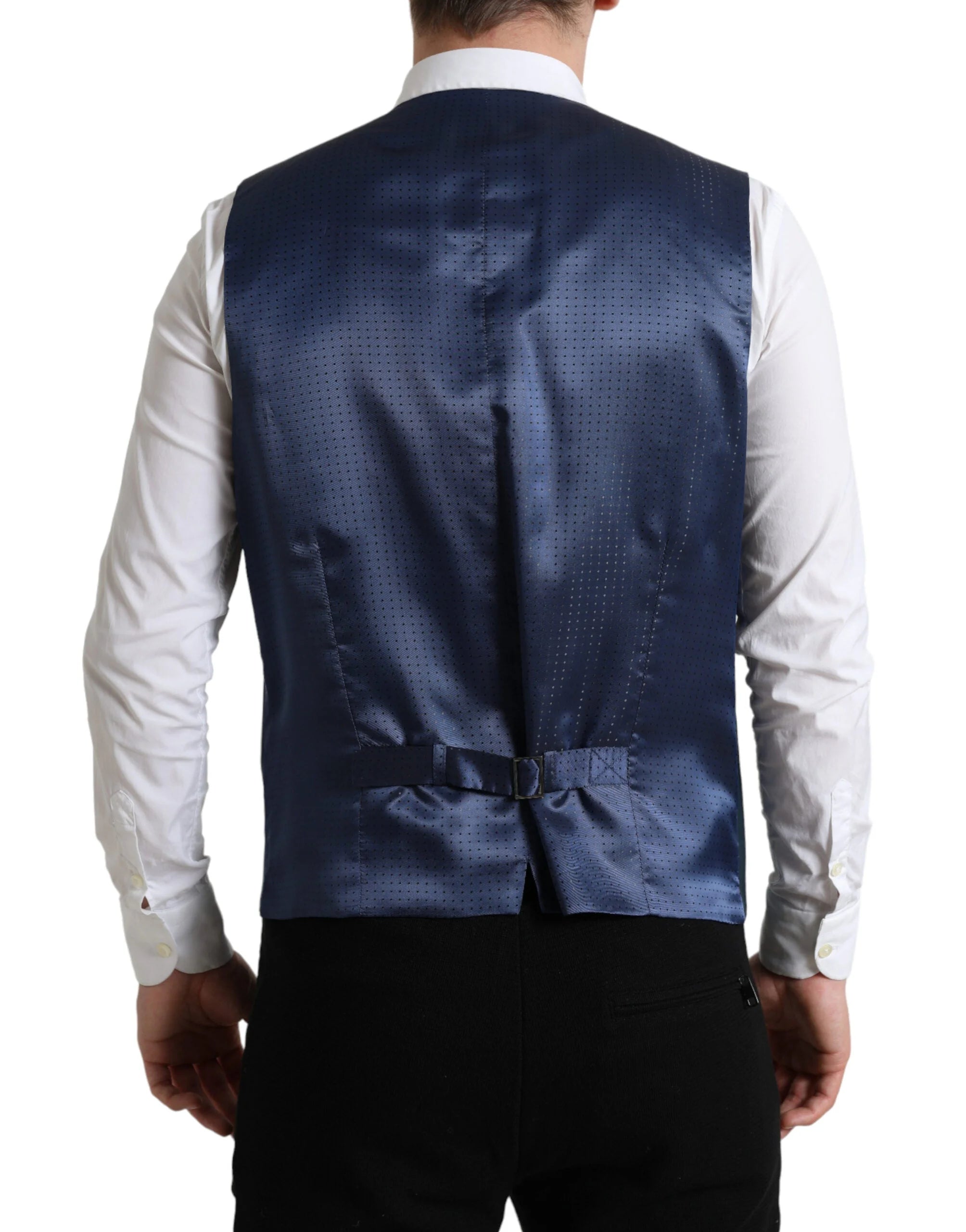 Dolce & Gabbana Green Single Breasted 2 Piece MARTINI Suit - IT56 | XL - Sport Jackets