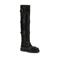 Dolce & Gabbana Horse Boots - Boots