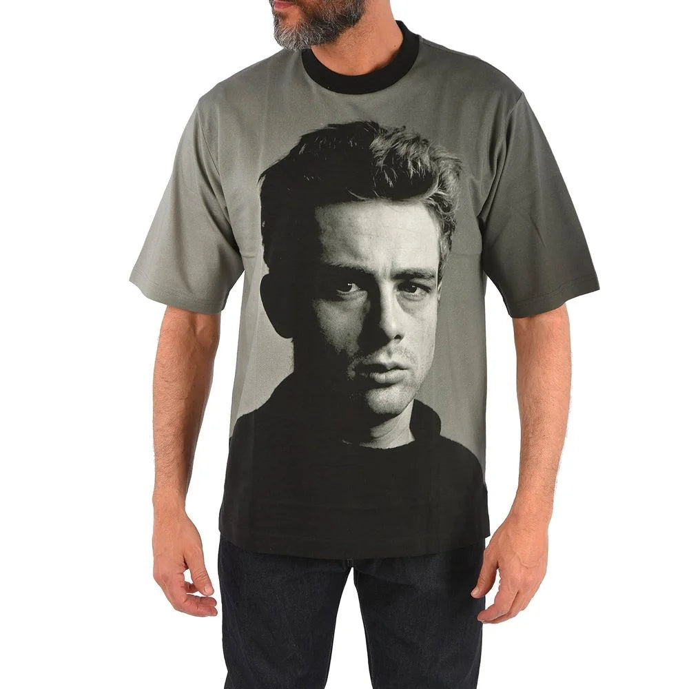 Dolce & Gabbana James Dean T-Shirt - XS - T-Shirts
