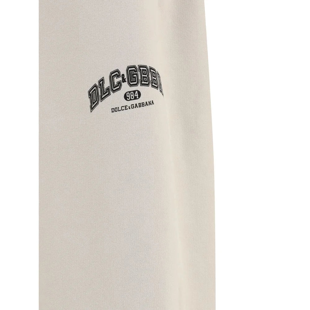 Dolce & Gabbana Jersey jogging trousers - Joggers