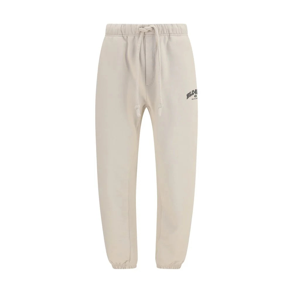 Dolce & Gabbana Jersey jogging trousers - Joggers