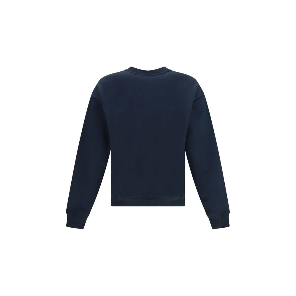 Dolce & Gabbana Jersey Sweatshirt with embroidery - Sweatshirts