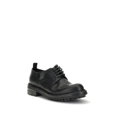 Dolce & Gabbana Lace-Up Shoes