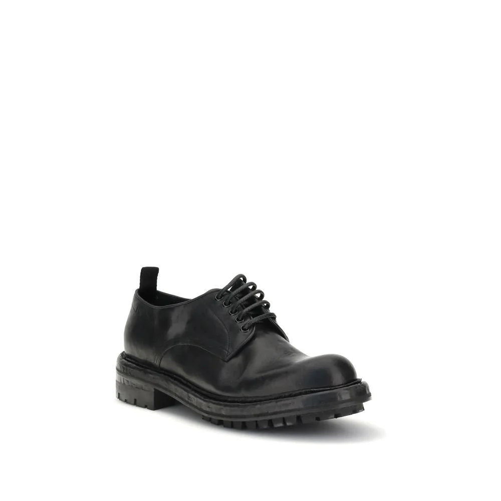 Dolce & Gabbana Lace-Up Shoes - Shoes