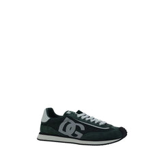 Dolce & Gabbana Leather Sneakers - EU39/US6 - Sneakers