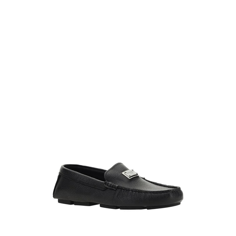Dolce & Gabbana Loafers