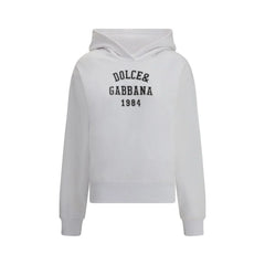 Dolce & Gabbana Logo Hoodie - Hoodies