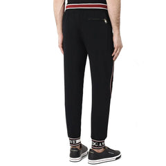 Dolce & Gabbana Logo Pants - Training Pants