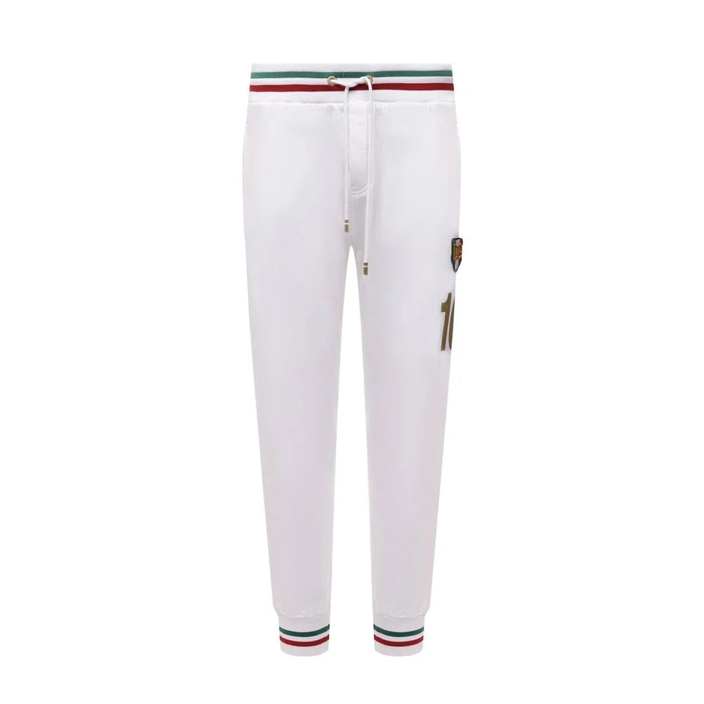 Dolce & Gabbana Logo Sweatpants - IT50 | L - Sweatpants