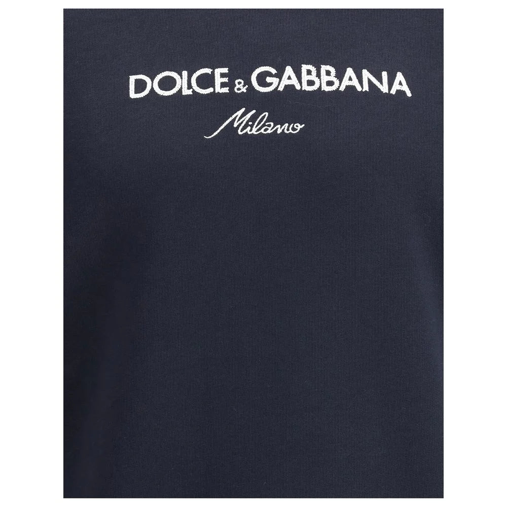 Dolce & Gabbana Logo Sweatshirt - Sweatshirts