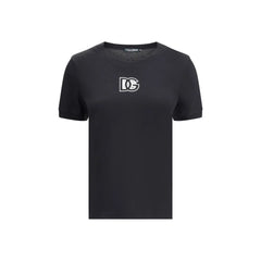 Dolce & Gabbana Logo T-Shirt - IT40 | M