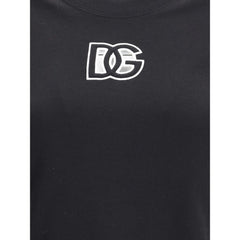 Dolce & Gabbana Logo T-Shirt - IT40 | M - T-Shirts