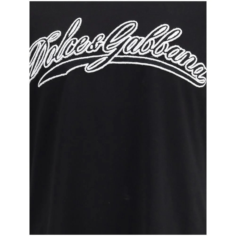 Dolce & Gabbana Logo T-Shirt - T-Shirts