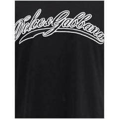 Dolce & Gabbana Logo T-Shirt - T-Shirts