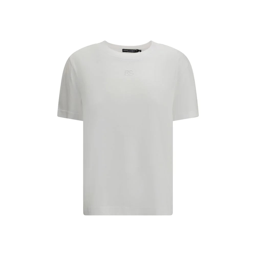 Dolce & Gabbana Logo T-Shirt - T-Shirts