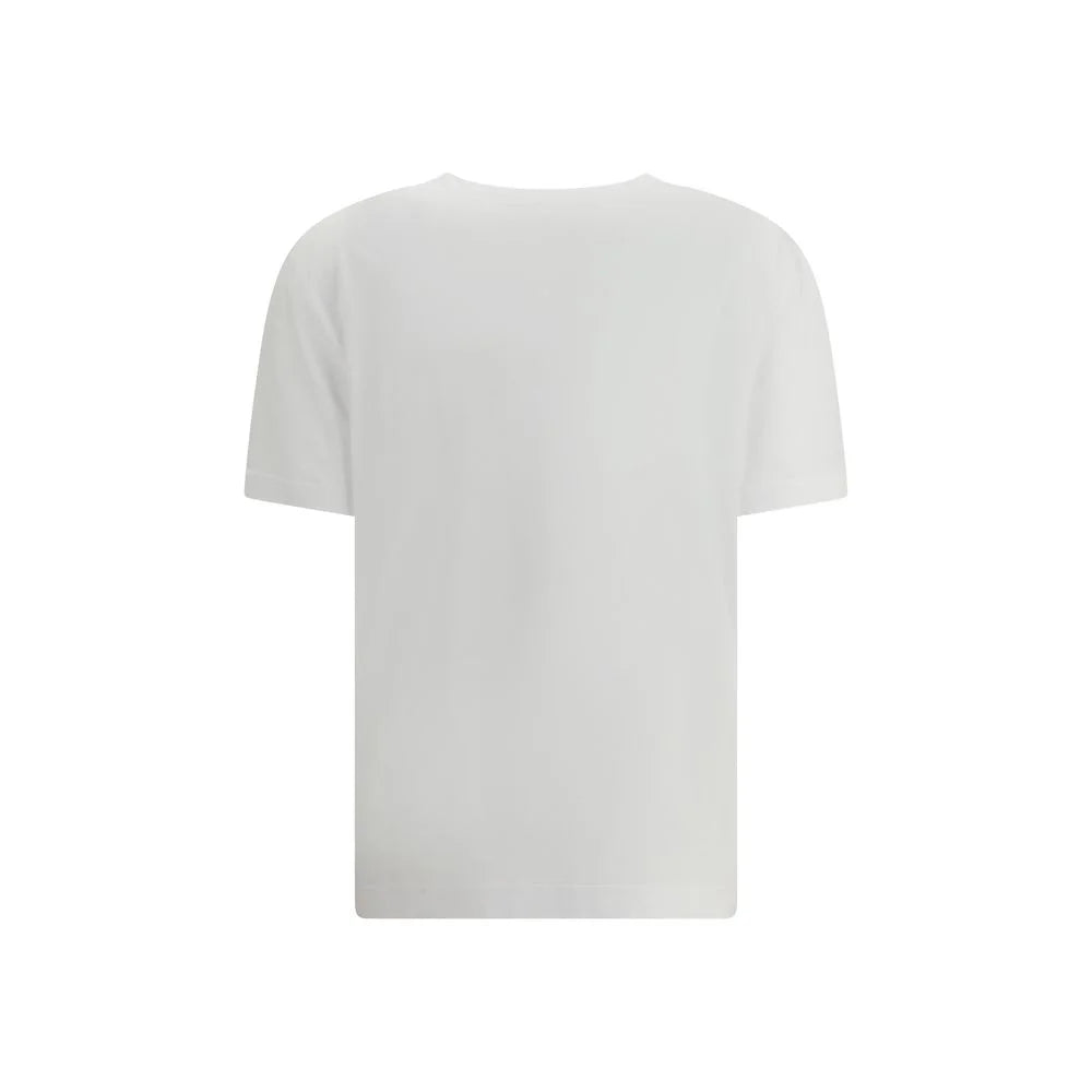 Dolce & Gabbana Logo T-Shirt - T-Shirts
