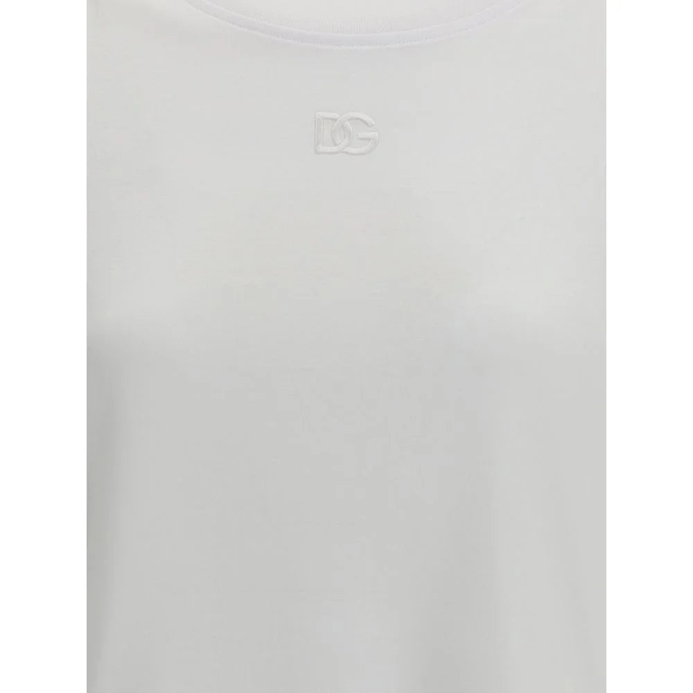 Dolce & Gabbana Logo T-Shirt - T-Shirts