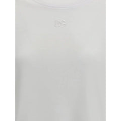 Dolce & Gabbana Logo T-Shirt - T-Shirts