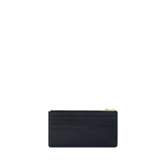 Dolce & Gabbana Logoed Card Holder - Card Cases