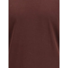 Dolce & Gabbana Long-Sleeve Crew Neck Sweater