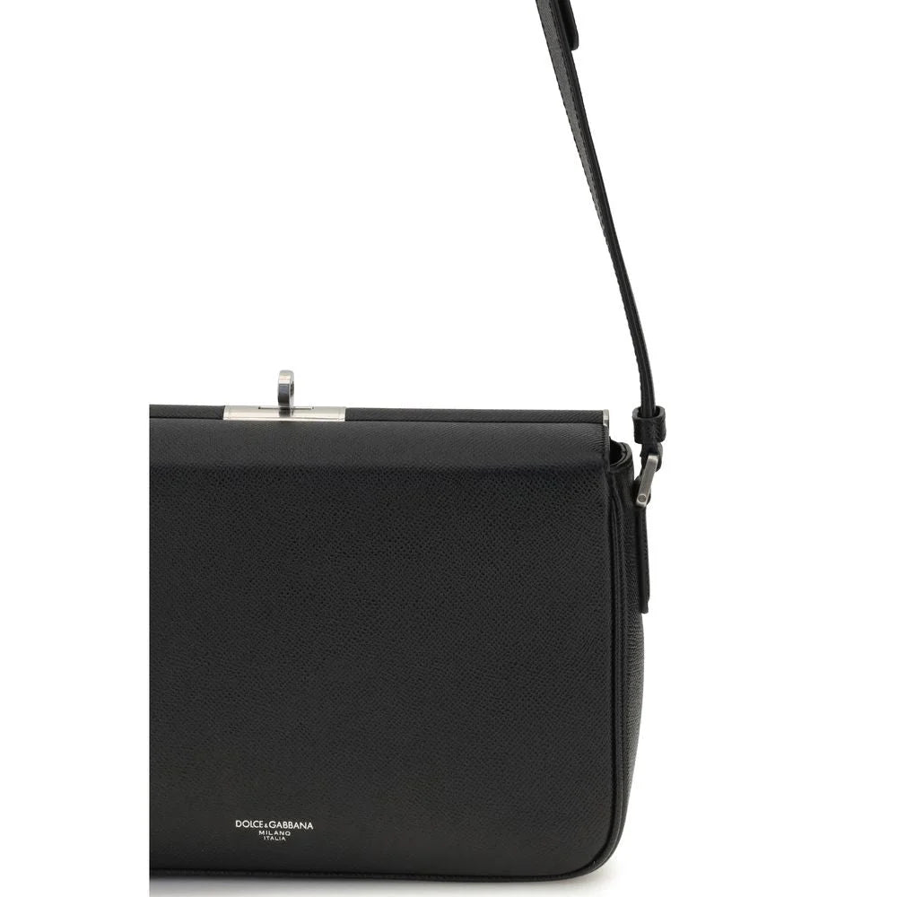 Dolce & Gabbana Marlene Shoulder Bag - Cross Body Bags