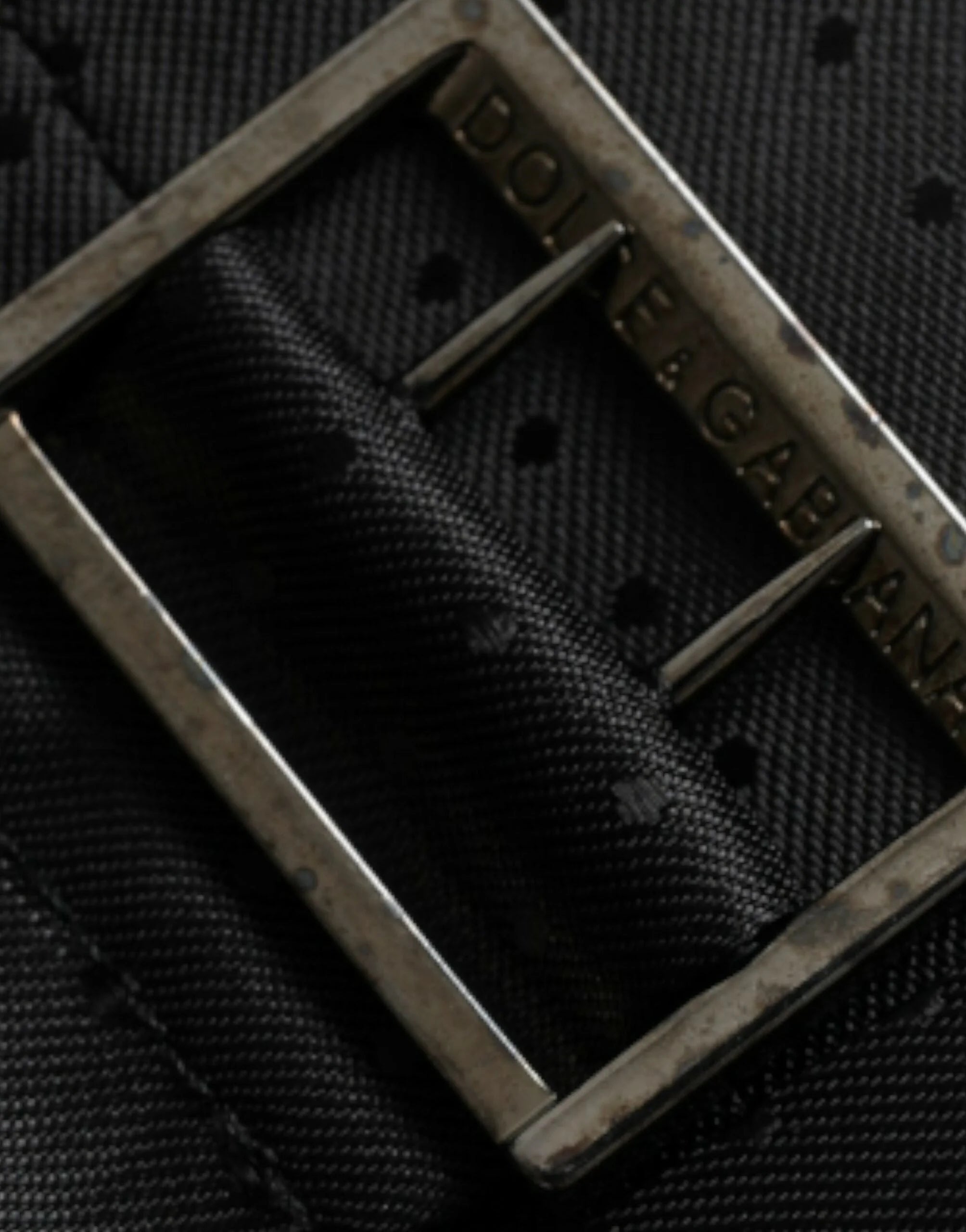 Dolce & Gabbana Maroon Satin Silk Waistcoat Dress Formal Vest - IT46 | S - Vests