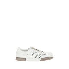Dolce & Gabbana Mesh Panel Sneakers - EU45/US12 - Sneakers