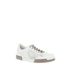 Dolce & Gabbana Mesh Panel Sneakers - EU45/US12 - Sneakers