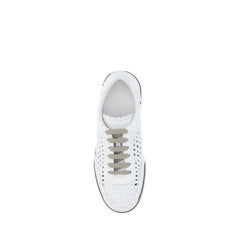 Dolce & Gabbana Mesh Panel Sneakers - EU45/US12 - Sneakers