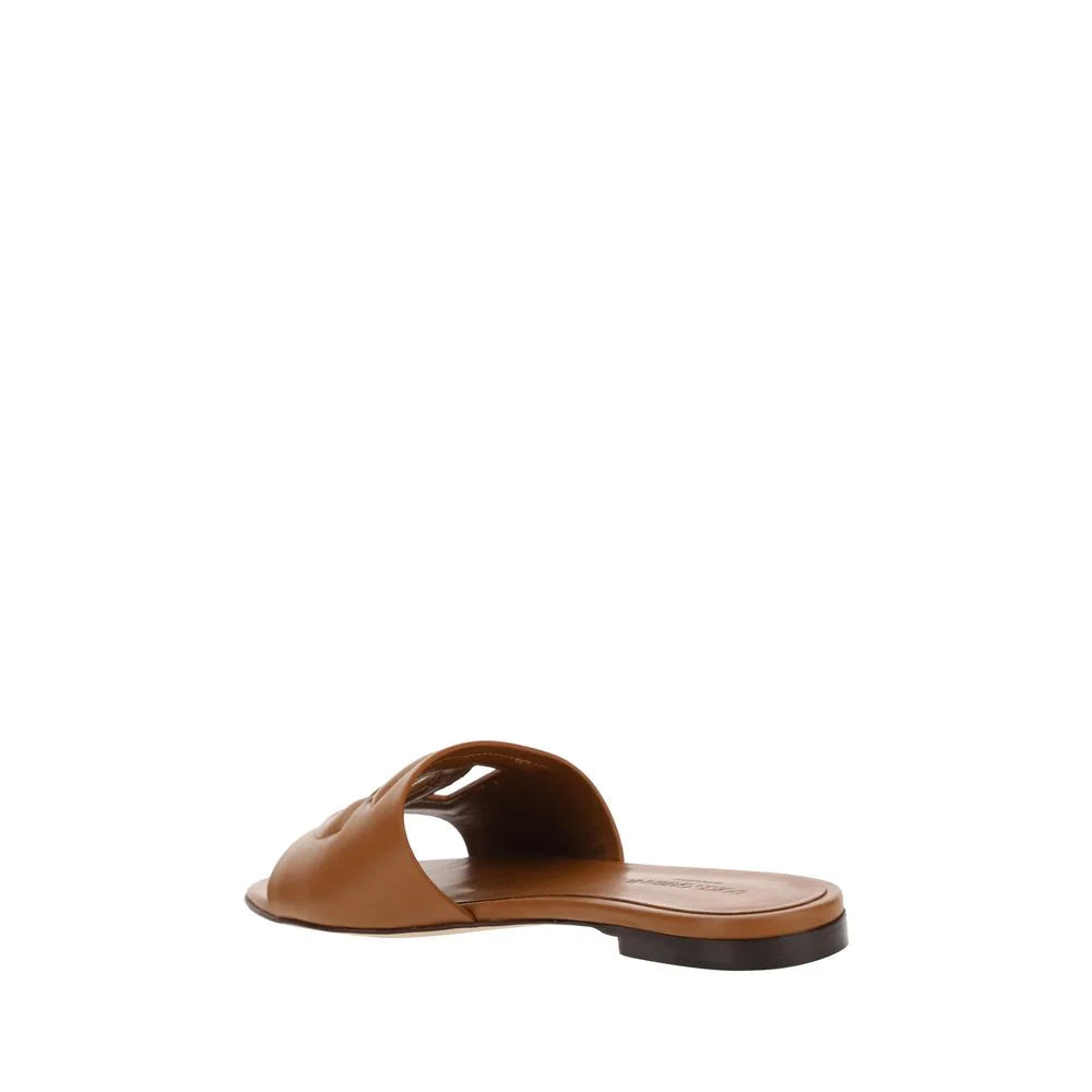 Dolce & Gabbana Millenials Sandals - EU36/US6 - Sandals