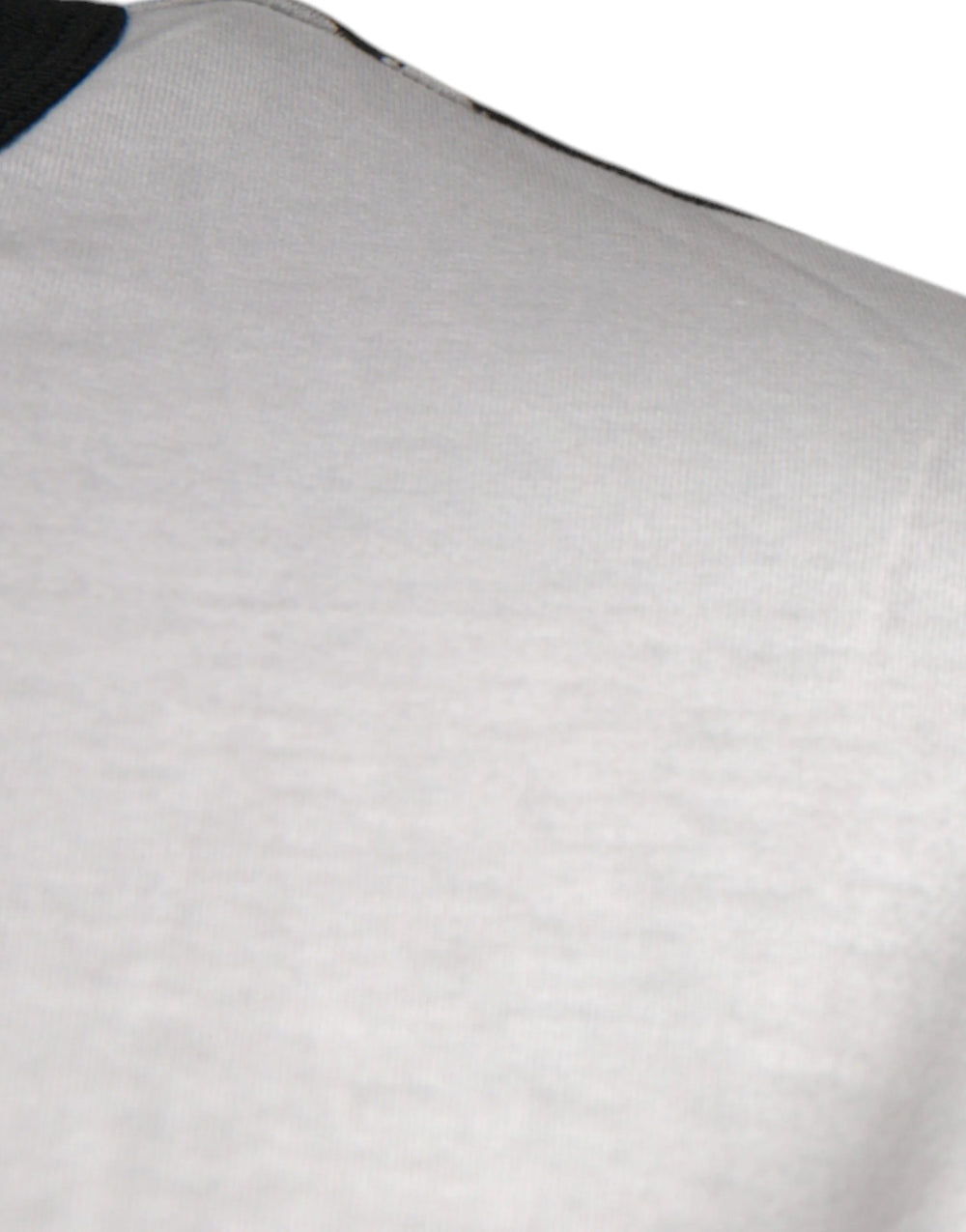 Dolce & Gabbana Multicolor Camouflage Crew Neck T-shirt - T-Shirts