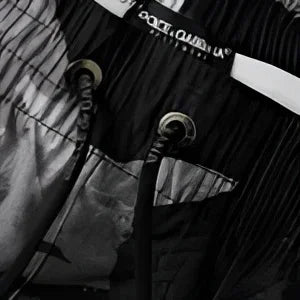 Dolce & Gabbana Multicolor Camouflage DG Logo Beachwear Shorts Swimwear - IT3 | XS - Swim Boxers