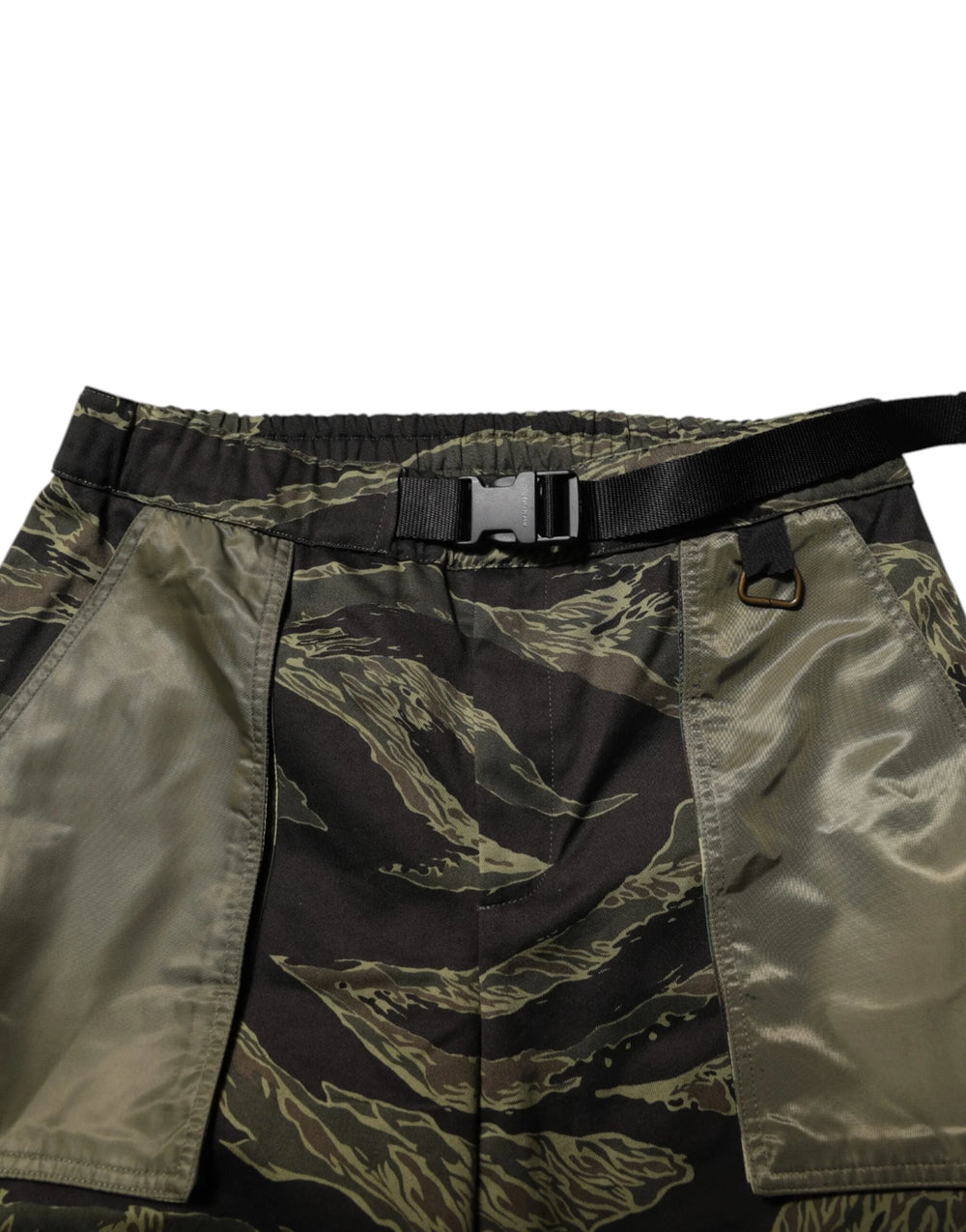 Dolce & Gabbana Multicolor Cargo Camouflage Pants - IT50 | L - Cargo Pants