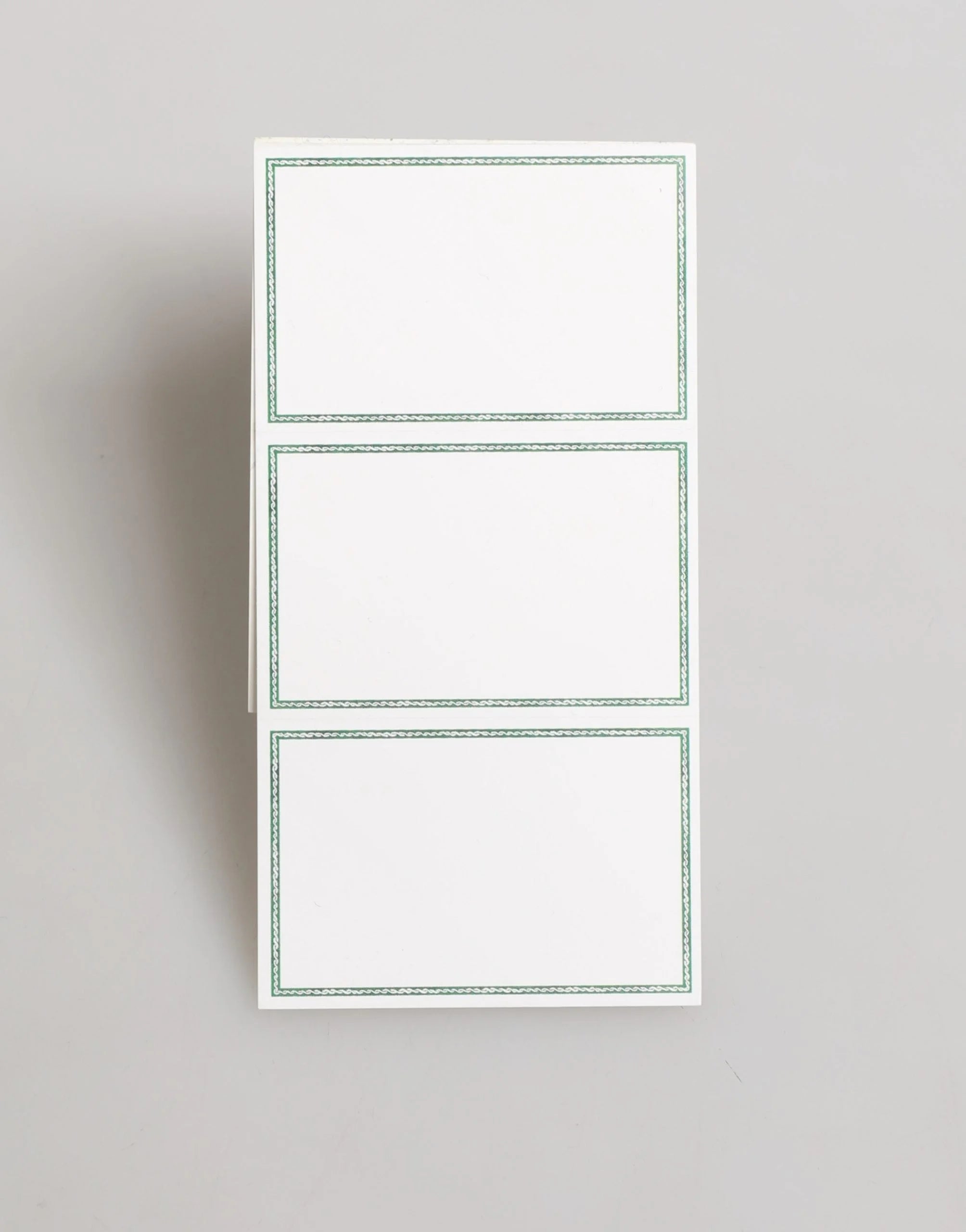 Dolce & Gabbana Multicolor Carretto Siciliano Envelope Post Card Holder