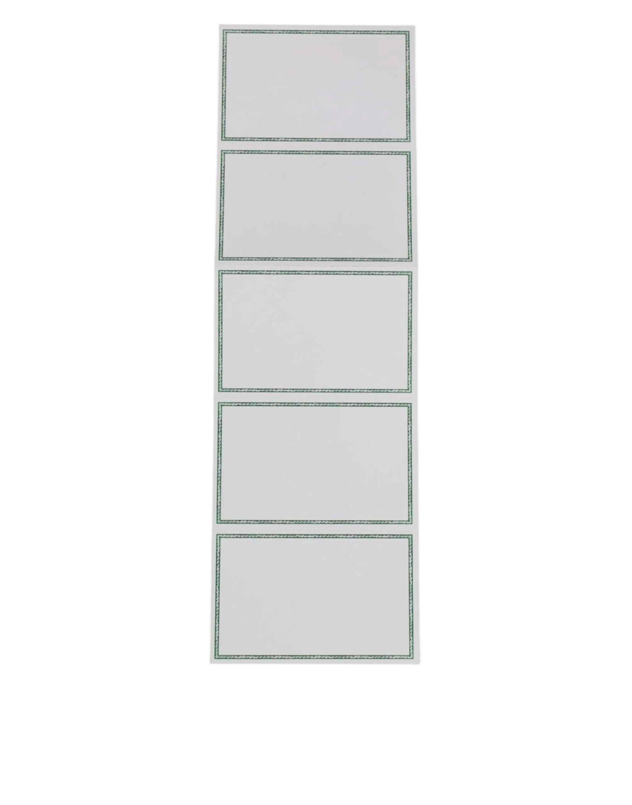 Dolce & Gabbana Multicolor Carretto Siciliano Envelope Post Card Holder - Scarves & Shawls