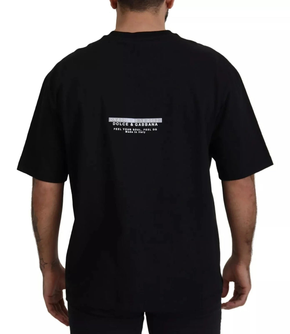 Dolce & Gabbana Multicolor Checkered Wool Men Jogger Pants - IT48 | M - Joggers