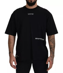 Dolce & Gabbana Multicolor Checkered Wool Men Jogger Pants - IT48 | M - Joggers