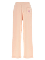 Dolce & Gabbana Multicolor Cotton Athletic Pants